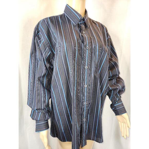 Joseph and Feiss Dress shirt - Picture 5 of 9